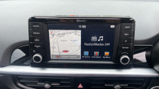Kia Picanto 1.25 GT-line S 5dr Petrol Hatchback